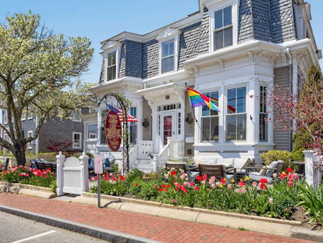 House for sale in Provincetown, Massachusetts
