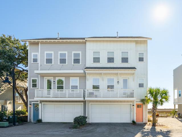 House for sale in Charleston, South Carolina
