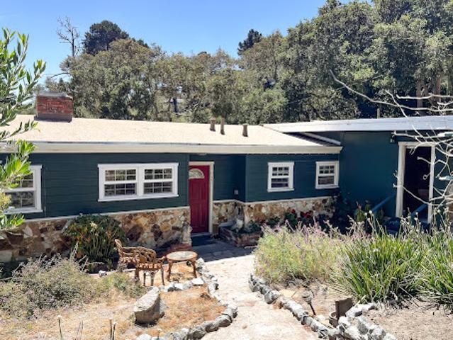 House for sale in Monterey, California