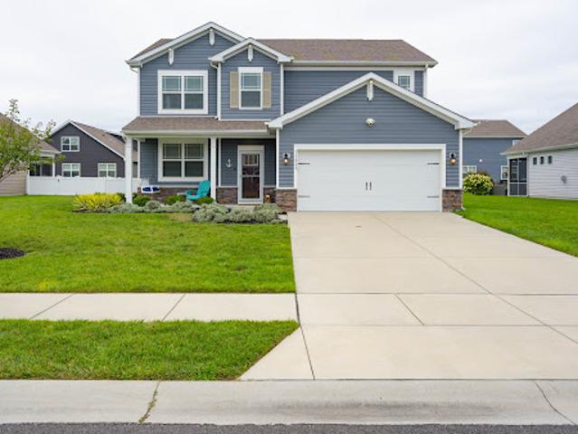 House for sale in Delaware