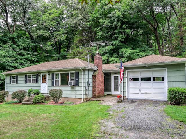 House for sale in Monroe, Connecticut