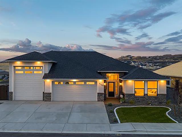 House for sale in Kennewick, Benton County