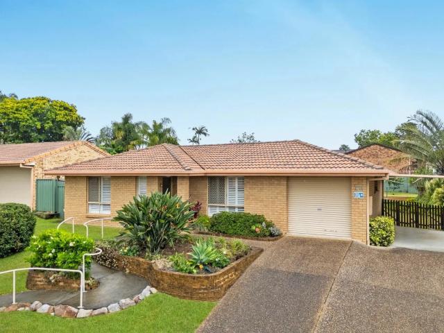 House for rent in Toombul, Queensland