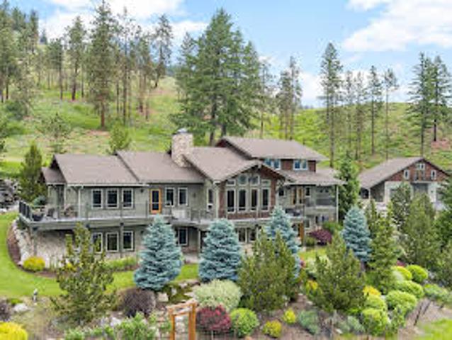 House for sale in Leavenworth