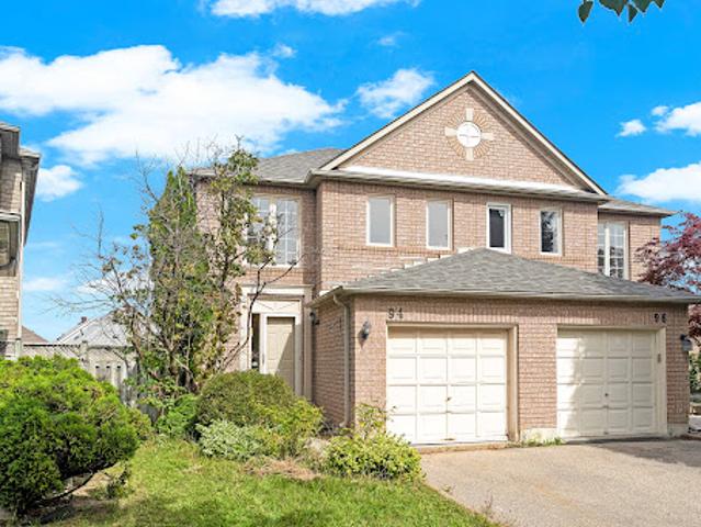 House for sale in York, Ontario