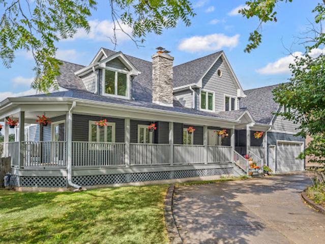 House for sale in Deerfield, Illinois