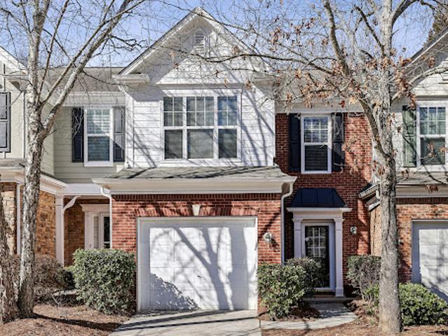 House for sale in Duluth, Georgia