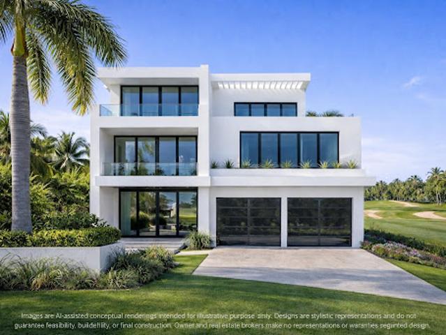 House for sale in Boca Raton, Florida