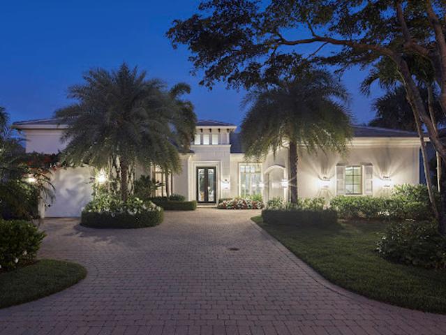 House for sale in Naples, Florida