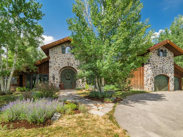 House for sale in Steamboat Springs, Colorado