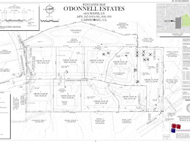 House for sale in Carmichael, Sacramento County