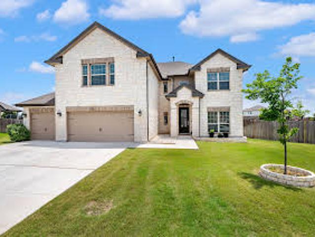 House for sale in Cibolo
