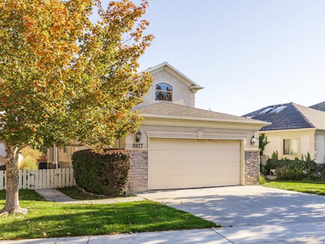 House for sale in West Jordan, Utah