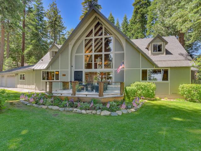House for sale in California