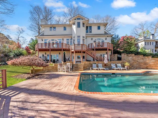 House for sale in Oconee, Georgia