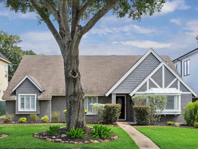 House for sale in Harris, Texas