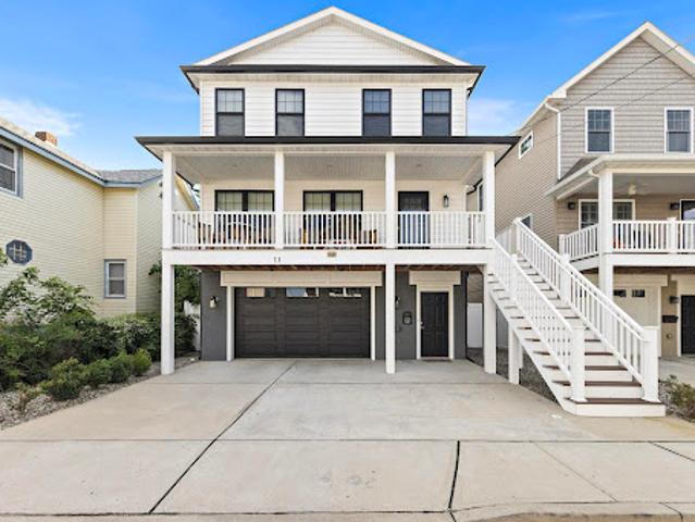 House for sale in Monmouth, New Jersey