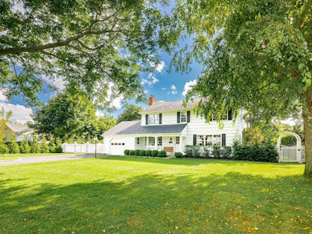 House for rent in Sagaponack, New York