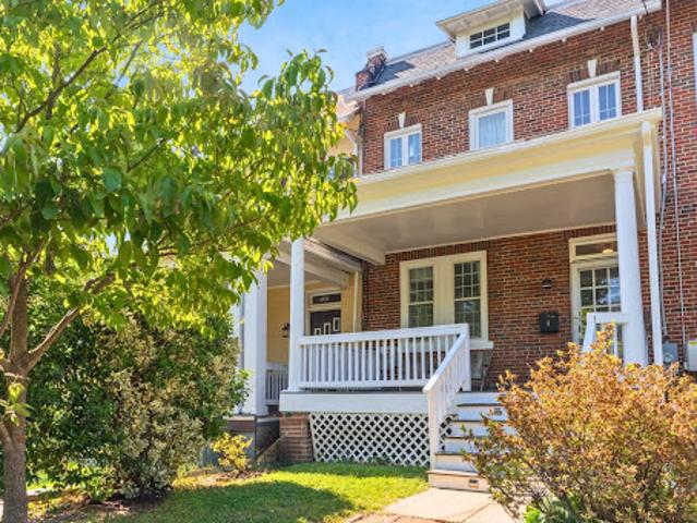 House for sale in Washington, Washington DC