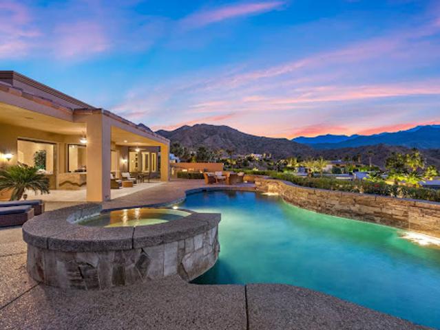 House for sale in Rancho Mirage, California