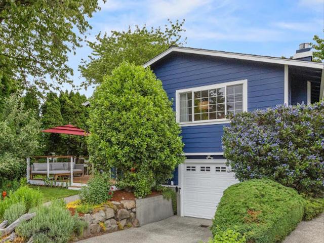 House for sale in Seattle, Washington