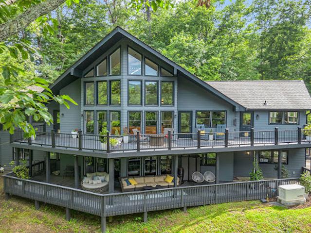 House for sale in Rutherford, North Carolina