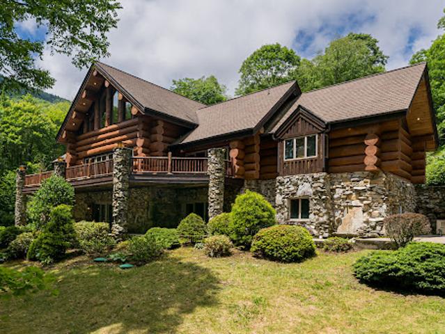 House for sale in Haywood, North Carolina
