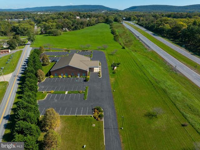 House for sale in Harpers Ferry, West Virginia