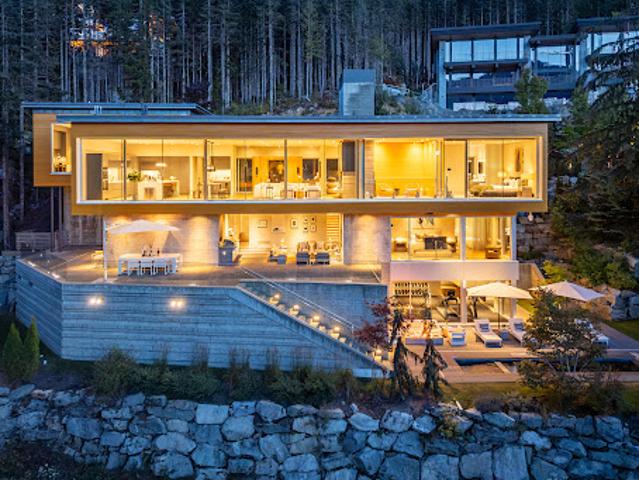 House for sale in Whistler, British Columbia