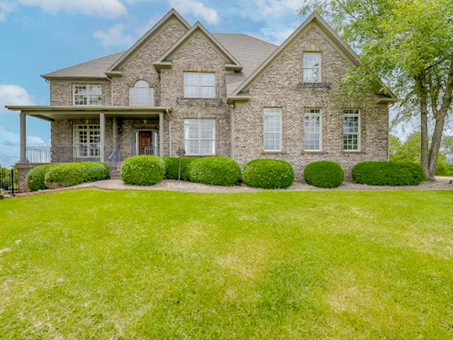 House for sale in Lexington, Kentucky