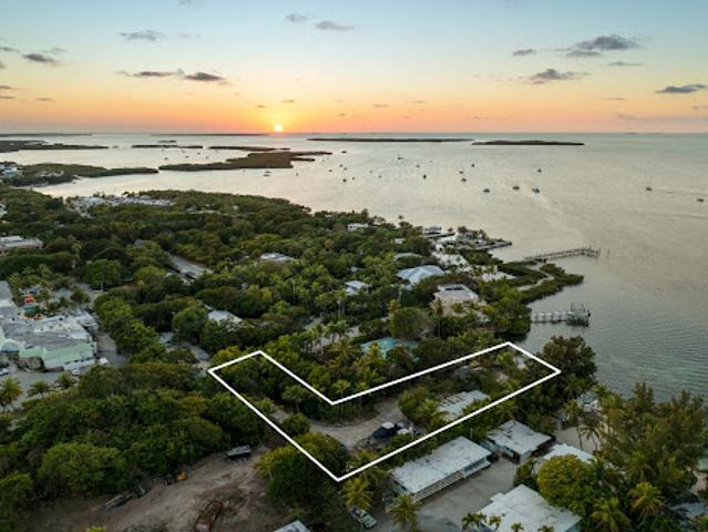 House for sale in Islamorada, Florida