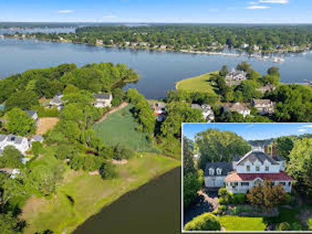 House for sale in Annapolis
