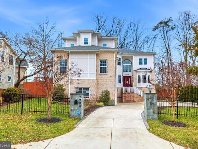 House for sale in Virginia