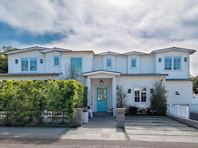 House for rent in Manhattan Beach, California