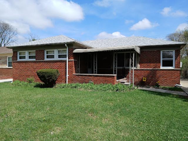 House for sale in Oak Park, Michigan