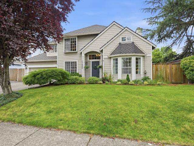 House for sale in Oregonia