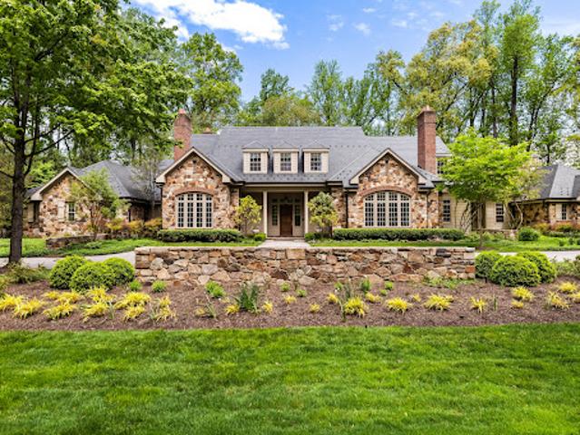 House for sale in Owings Mills, Maryland