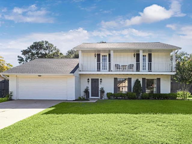 House for sale in Brenham, Texas