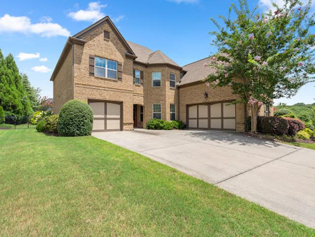 House for sale in Cobb, Georgia