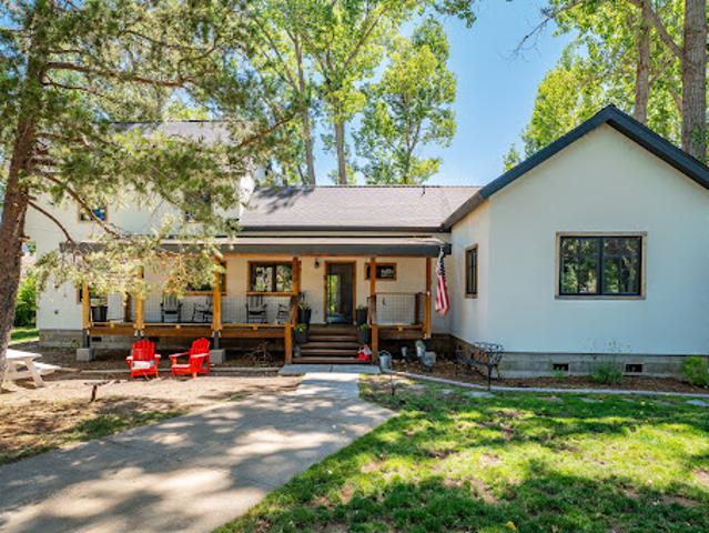 House for sale in Sierraville, California