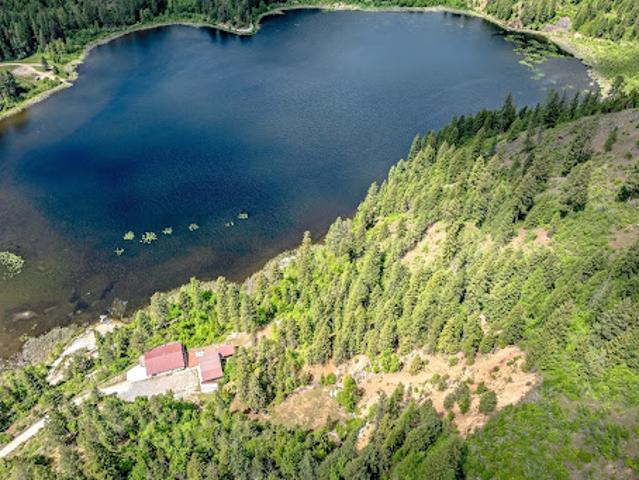 House for sale in Oldtown, Idaho