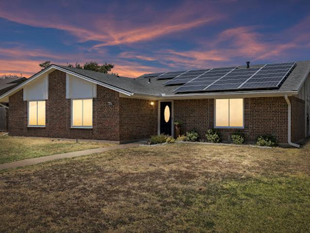 House for sale in Richardson, Texas