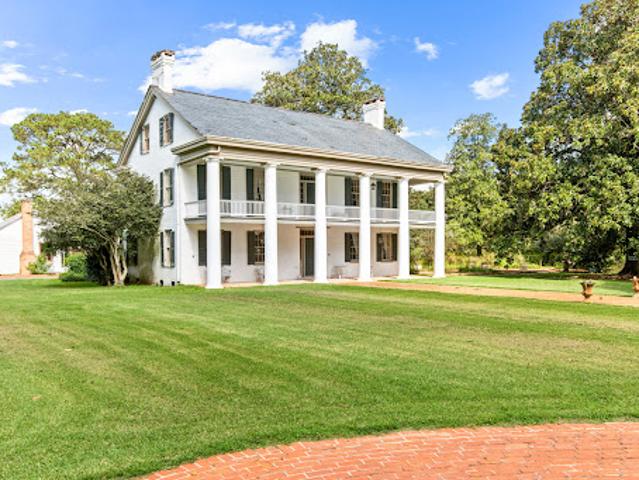 House for sale in Washington, Louisiana