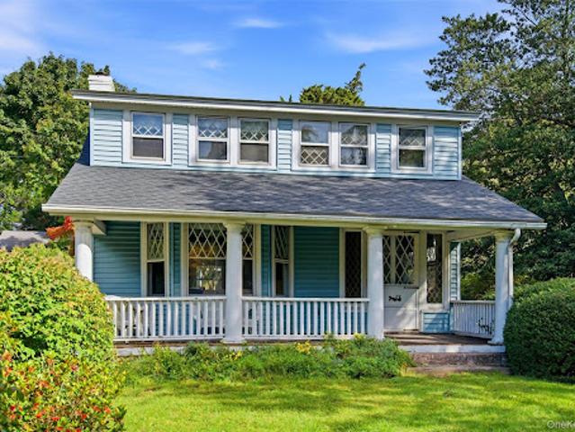 House for sale in Village of Port Jefferson, Town of Brookhaven