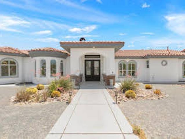 House for sale in Rancho Mirage