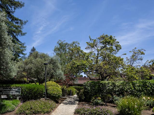 House for sale in Los Altos, California