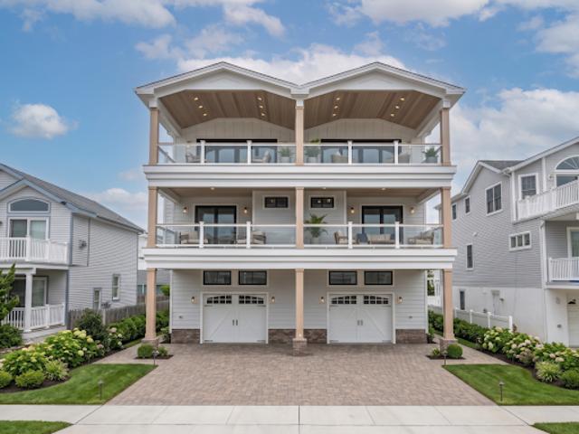 House for sale in Sea Isle City, New Jersey
