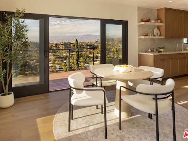 House for sale in Canoga Park, California