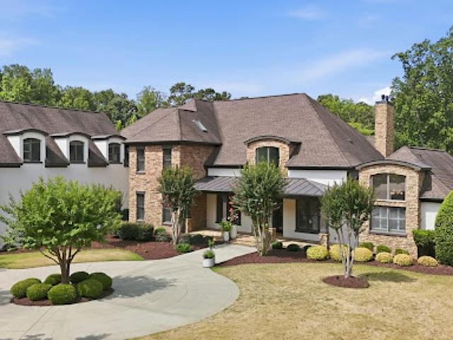 House for sale in Wake, North Carolina