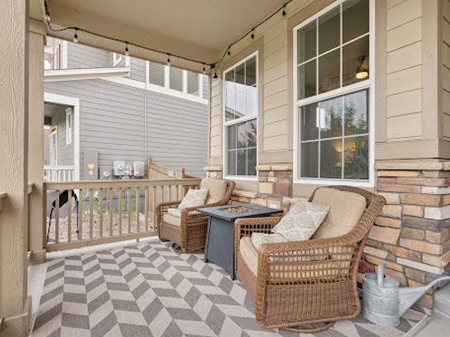 House for sale in Castle Rock, Colorado